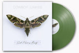 Cowboy Junkies - Such Ferocious Beauty [LP] Limited Translucent Green Colored Vinyl