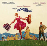 The Sound Of Music (Original Soundtrack) [LP] Limited Picture Disc