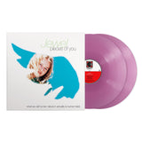 Jewel - Pieces Of You [2LP] Limited 30th Anniversary 'Amethyst' Colored Vinyl, Gatefold