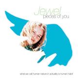 Jewel - Pieces Of You [2LP] Limited 30th Anniversary 'Amethyst' Colored Vinyl, Gatefold