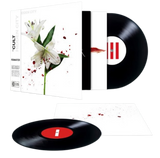 Cult, The - Hidden City [2LP] Limited 180gram 45RPM Black Vinyl
