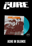 Cure, The - Ache In Silence [LP] Limited Tourquoise Colored Vinyl (import)
