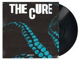 Cure, The - Amsterdam 1979 [LP] Limited Import Only Vinyl LP