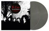 Cure, The - Black Sessions  [2LP} Limited Grey Colored Vinyl, Gatefold (import)