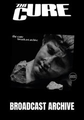 Cure, The - The Broadcast Archive [6CD] Limited Box Set (import)