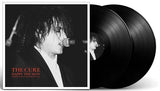 Cure, The - Happy The Man [2LP] Limited  Black Vinyl, Gatefold (import)
