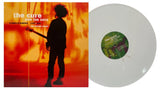 Cure, The - Join The Dots [LP] Limited White Colored Vinyl (import)