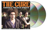 Cure, The - Kilburn & The Back Streets [2CD] Limited Compact Disc (import)