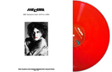 Cure, The - BBC Sessions From 1979-1983 [LP] Limited Hand-Numbered 180gram Red Colored Vinyl (import)