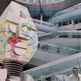 Alan Parsons Project, The - I Robot [LP] Limited 180gram Clear Colored Half-Speed Mastered Vinyl