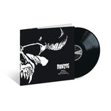 Danzig - Danzig [LP] 2026 Black Vinyl Reissue, Gatefold