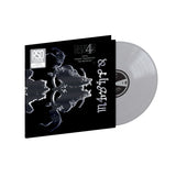 Danzig - Danzig 4P [LP] Limited Opaque Silver Colored Vinyl (RSD Essential)