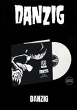 Danzig - Danzig [LP] Limited Red Colored Vinyl, Gatefold (RSD Essential)