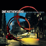 Dave Matthews Band - Before These Crowded Streets [2LP] (180 Gram, gatefold sleeve with photo booklet & rare photos)