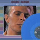 Bowie, David - Resound [LP] Limited 180gram Blue Colored Vinyl (import)