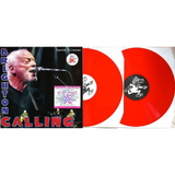 David Gilmour - Brighton Calling [2LP] Limited Red Colored Vinyl, Numbered (import)