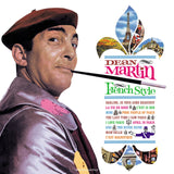 Dean Martin - French Style [LP] Limited 180gram Pink Colored VInyl (import)