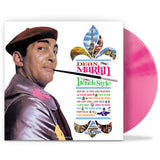 Dean Martin - French Style [LP] Limited 180gram Pink Colored VInyl (import)