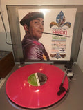 Dean Martin - French Style [LP] Limited 180gram Pink Colored VInyl (import)