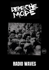 Depeche Mode - Radio Waves [6CD] Limited Compact Disc Set (import)