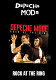 Depeche Mode  - Rock At The Ring  [CD] Limited Compact Disc (import)