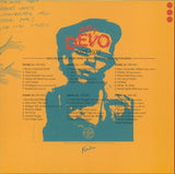 DEVO - Art Devo 1973-1977 [3LP] ('Rubber Gloves' Multicolor Vinyl, limited to 1000)