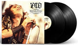 Dio - Philadelphia Freedom [2LP] Limited Black vinyl,, gatefold (import)