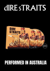 Dire Straits - Performed In Australia [2CD] Limited Ediiton (import)