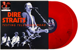 Dire Straits - Down Under Vol. 1 [2LP] Limited 140gram Black vinyl, import only release