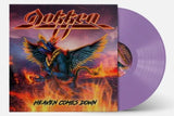 Dokken - Heaven Comes Down [LP] Limited Lilac Colored Vinyl