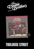Doobie Brothers, The - Toulouse Street [2LP] Limited 180 Gram 45RPM Audiophile Vinyl,Numbered (MOFI)