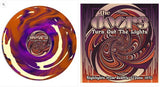 Doors, The - Turn Out The Lights [LP] Limited Swirl Colored Vinyl, Hand-Numbered (import)