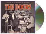 Doors, The - Rarities 1965-1970 [CD] Limited Compact Disc (import)