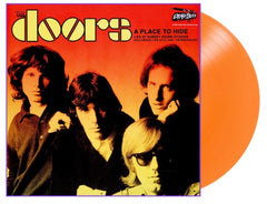 Doors, The - A Place To Hide  [LP] Limited Orange Colored Vinyl (import)