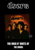 Doors, The - The Rock N' Roots Of The Doors [LP] Limited Brown Colored Vinyl