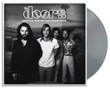 Doors, The - Live At Seattle Centre Coliseum 1970 [LP] Limited 180gram Silver Colored Vinyl (import)