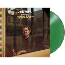 Gordon Lightfoot - If You Could Read My Mind [LP] (Translucent Green Vinyl, limited)