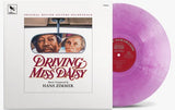 Driving Miss Daisy (Soundtrack) Hans Zimmer [LP] Limited Translucent Violet Colored Vinyl