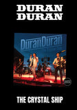 Duran Duran - The Crystal Ship [2LP] Limited Black Vinyl, Gatefold (import)