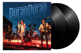 Duran Duran - The Crystal Ship [2LP] Limited Black Vinyl, Gatefold (import)