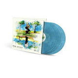 Deep Purple - Rapture Of The Deep [2LP] 20th Anniversary Limited 180gram 45RPM Transparent Blue Sky Vinyl