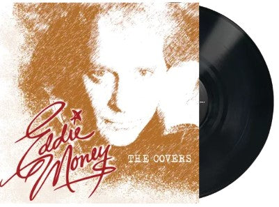 Eddie Money - Covers [LP] Limited RSD Black vinyl