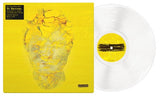 Ed Sheeran - - (subtract) [LP] (White Vinyl, limited)
