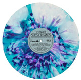 Edward Scissorhands (Danny Elfman) OST [LP] Limited Snow Dance Colored Vinyl, Gatefold, Art Print