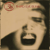 Third Eye Blind - Third Eye Blind [2LP] Limited Grape Colored Vinyl