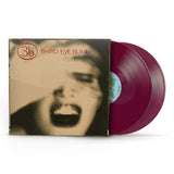 Third Eye Blind - Third Eye Blind [2LP] Limited Grape Colored Vinyl