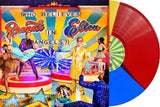 Elton John & Brandi Carlile - Who Believes In Angeles? [LP] Limited Tri-Color Vinyl