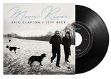 Eric Clapton/ Jeff Beck - Moon River / How Could We Know [7'']