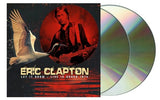 Eric Clapton - Let It Grow- Live In Osaka 1974 [2CD] Limited Compact Disc Set (import)