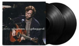 Eric Clapton - Unplugged [2LP] 2023 Re-issue (best selling live album of all time)